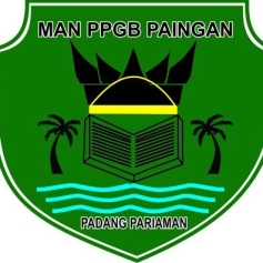 Logo MAN PPGB Paingan